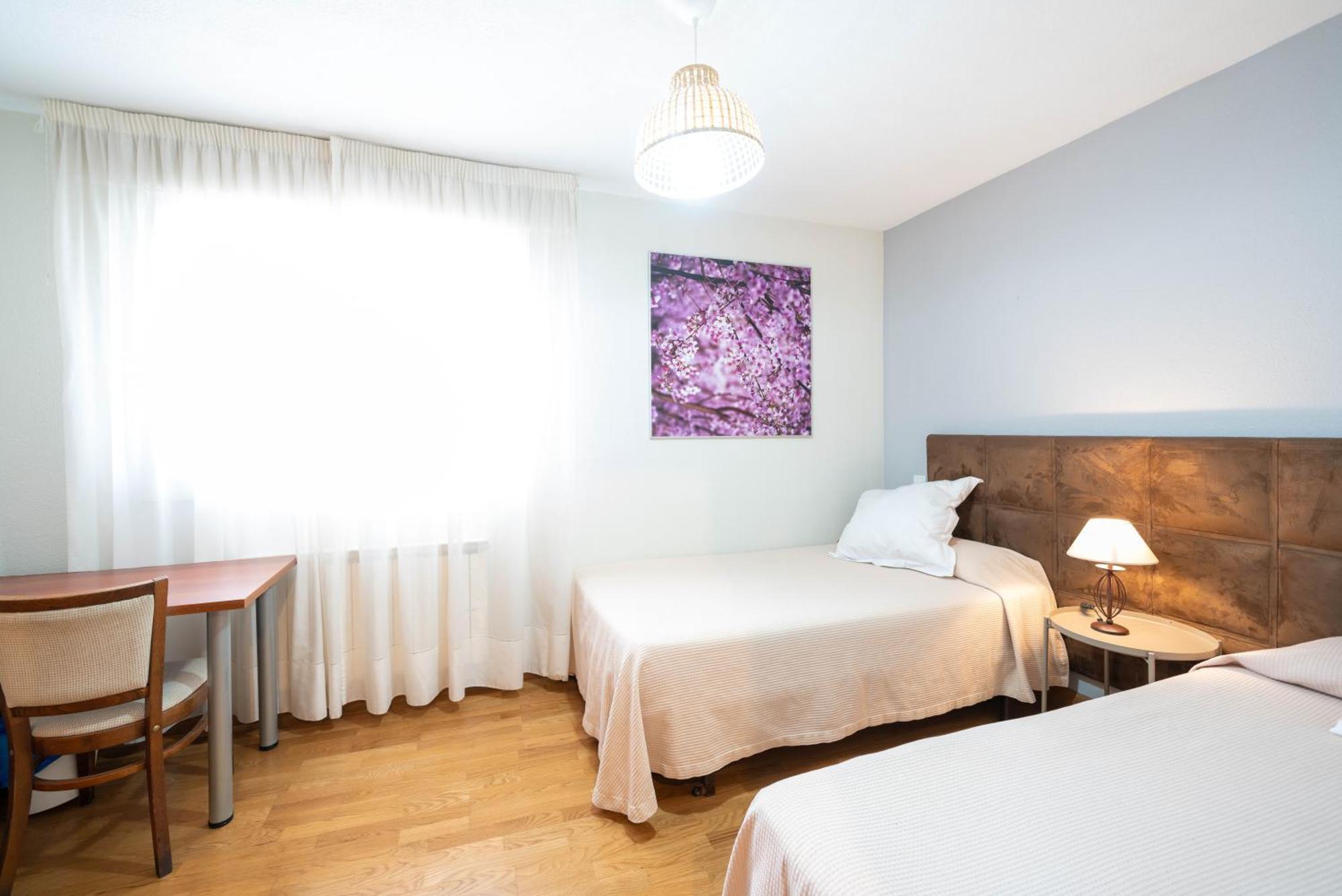 Apartamentos Go- Chalet Calera, Parking Gratuito Arroyo de la Encomienda Kültér fotó