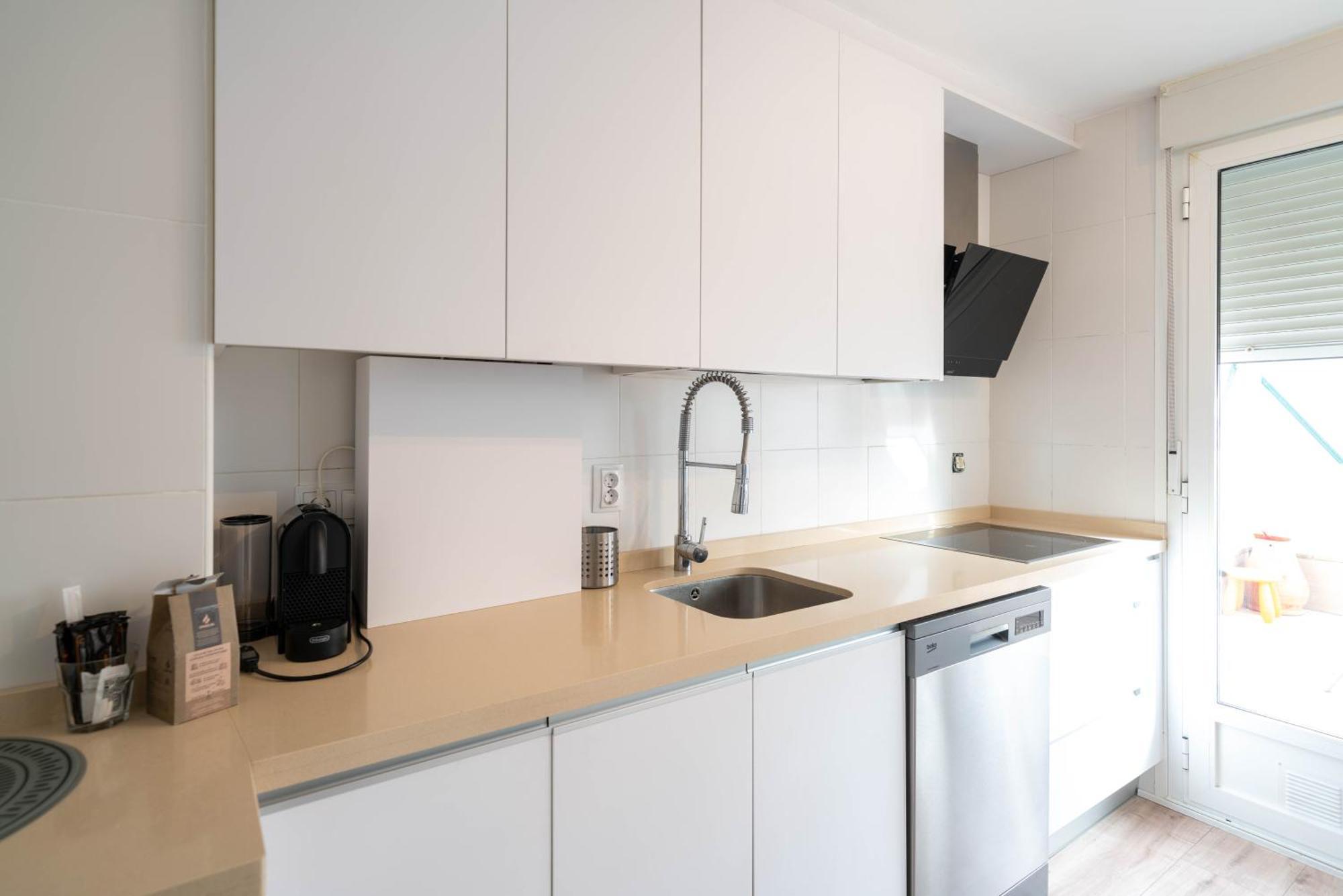 Apartamentos Go- Chalet Calera, Parking Gratuito Arroyo de la Encomienda Kültér fotó
