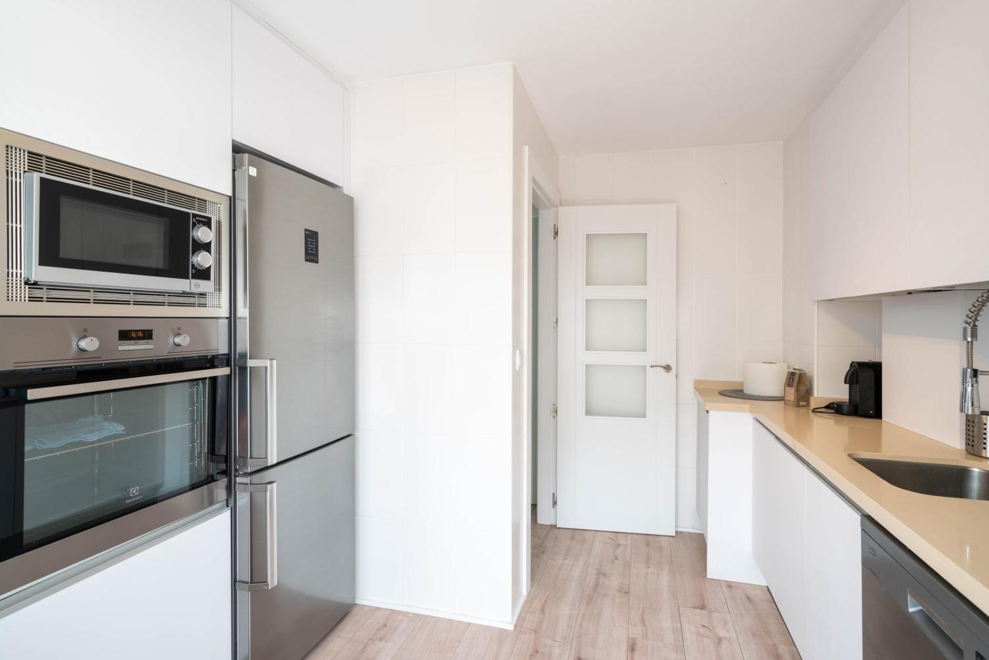 Apartamentos Go- Chalet Calera, Parking Gratuito Arroyo de la Encomienda Kültér fotó