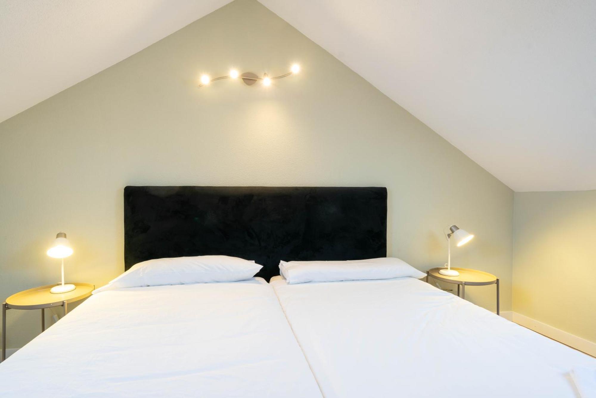 Apartamentos Go- Chalet Calera, Parking Gratuito Arroyo de la Encomienda Kültér fotó
